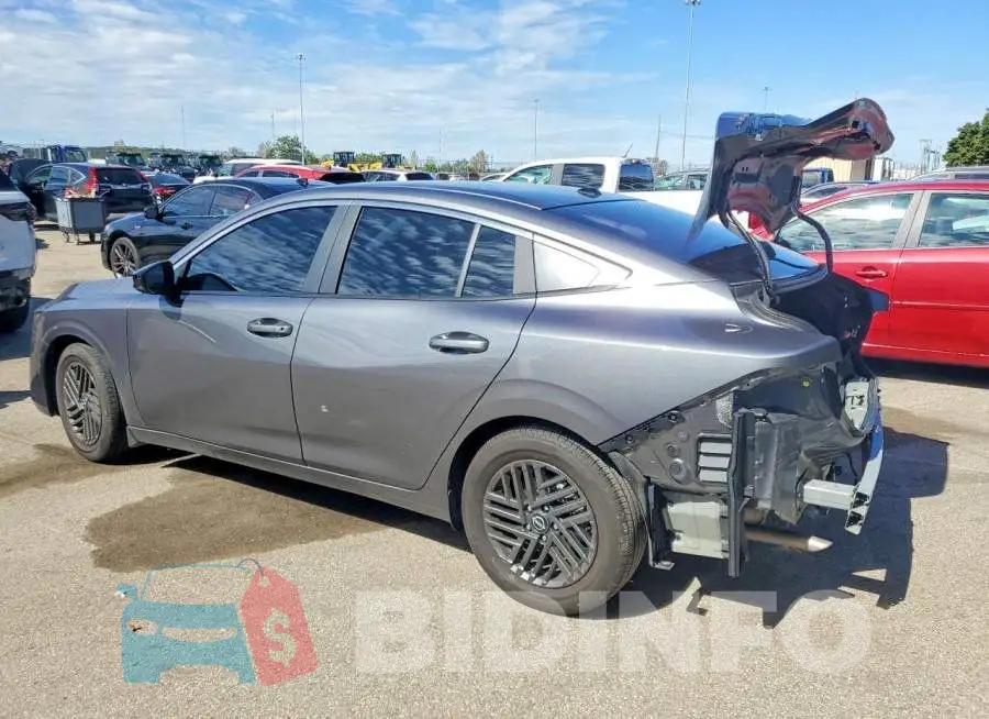 3N1AB9CV3TY252557 Photo# 2