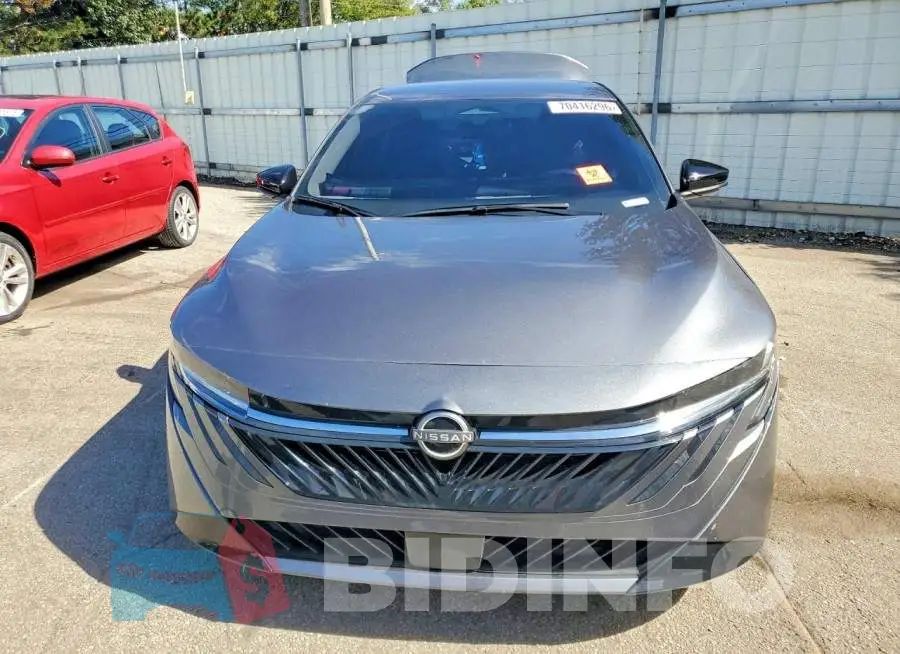 3N1AB9CV3TY252557 Photo# 5
