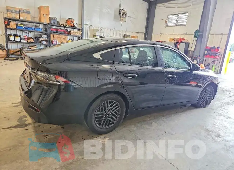3N1AB9CV3TY263560 Photo# 3