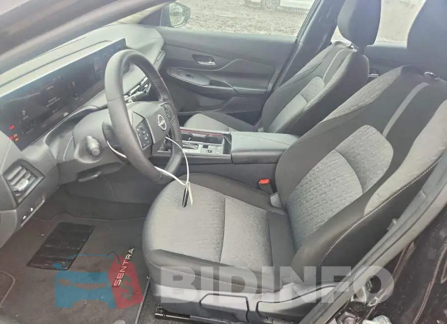 3N1AB9CV5TY231810 Photo# 7