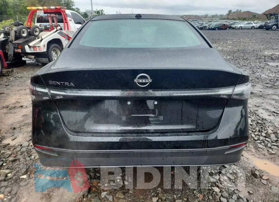 3N1AB9CV5TY231810 Photo# 6