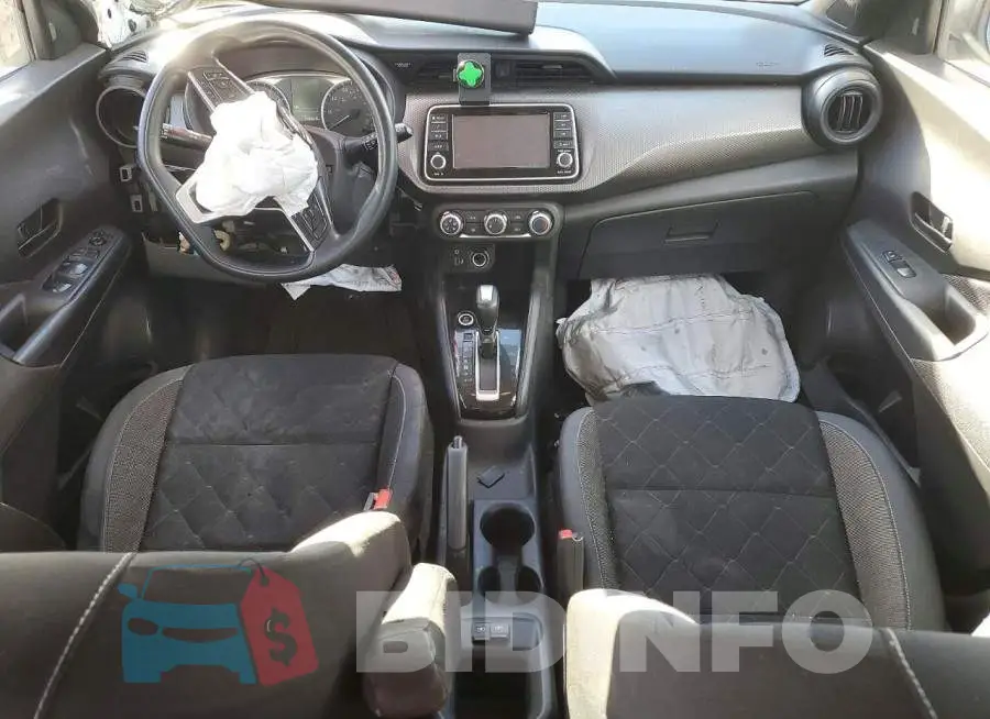 3N1CP5BV3LL482293 Photo# 8