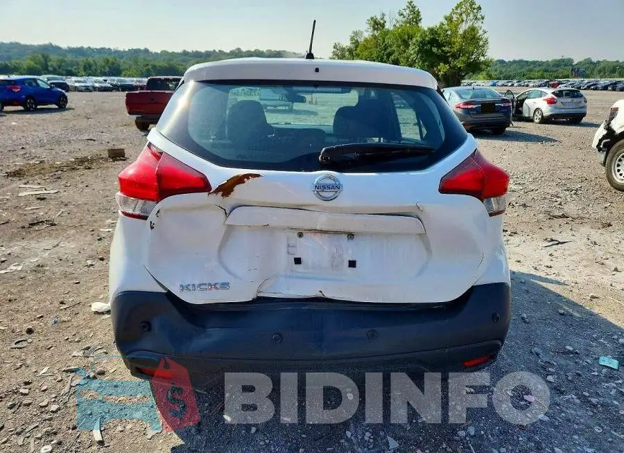 3N1CP5BV5LL514273 Photo# 6