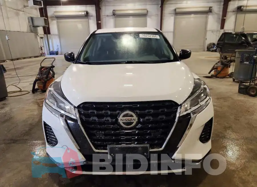 3N1CP5BV6ML511674 Photo# 5