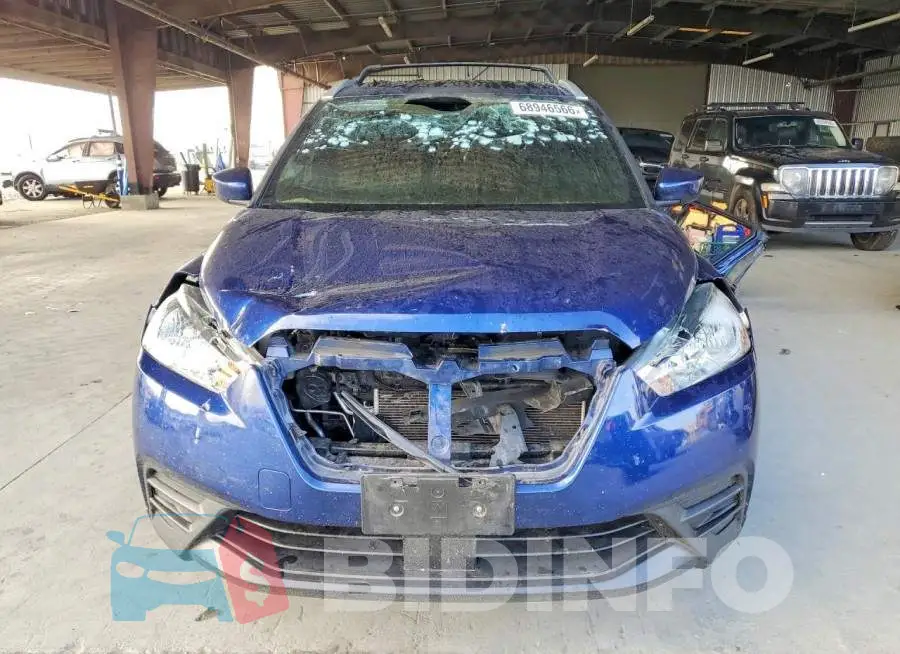 3N1CP5CV6LL518931 Photo# 5