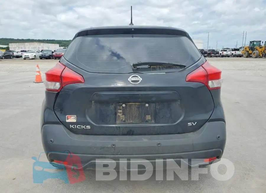 3N1CP5CV6LL527905 Photo# 6