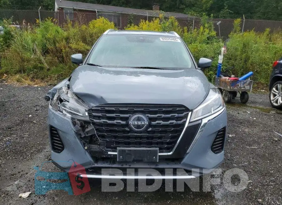 3N1CP5CV6NL492768 Photo# 5