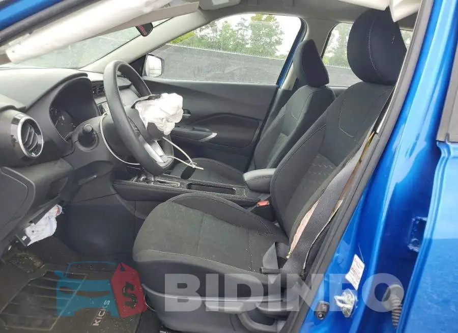 3N1CP5CV7RL532815 Photo# 7