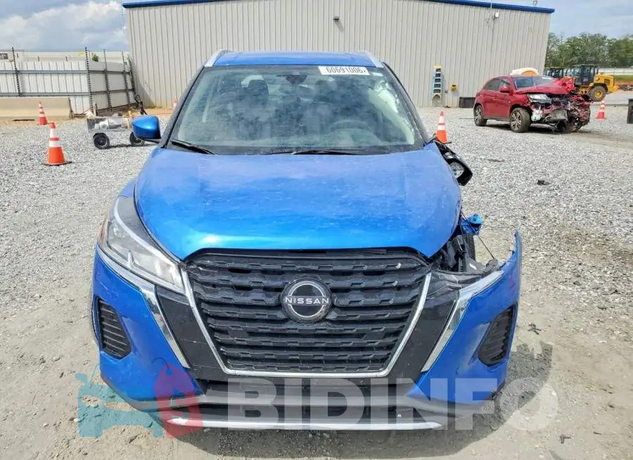 3N1CP5CV7RL532815 Photo# 5