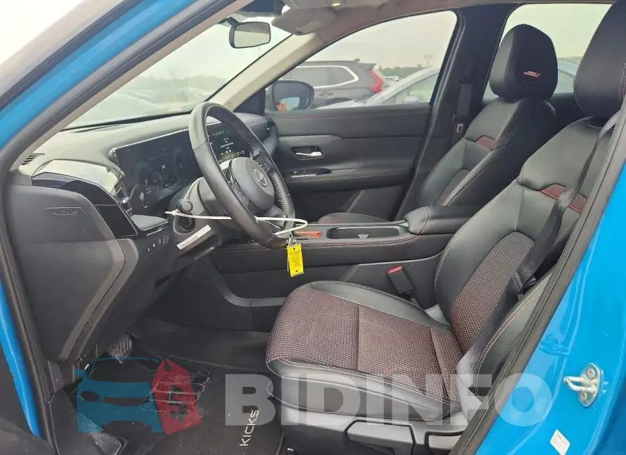 3N8AP6DCXSL360815 Photo# 7