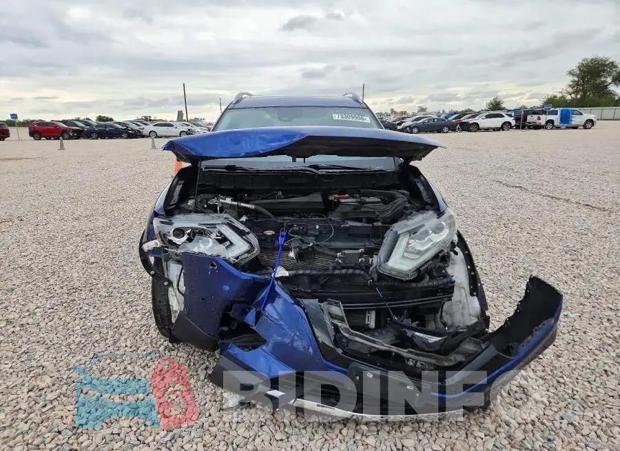 5N1AT2MTXKC745332 Photo# 5