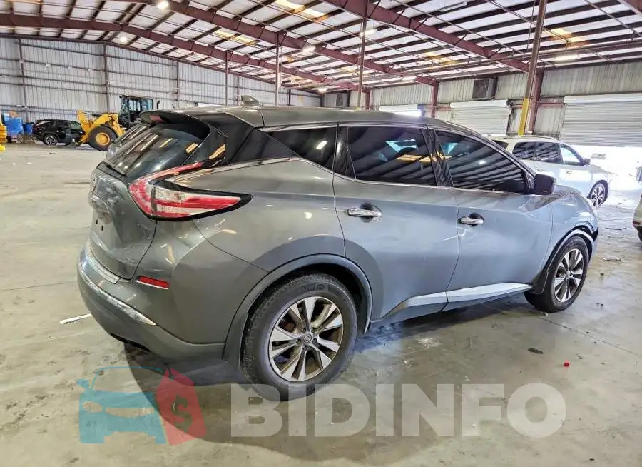 5N1AZ2MG9JN126659 Photo# 3