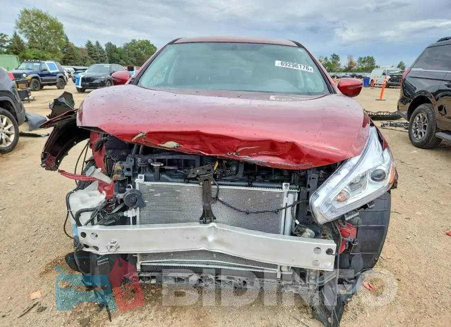 5N1AZ2MH7HN146248 Photo# 5