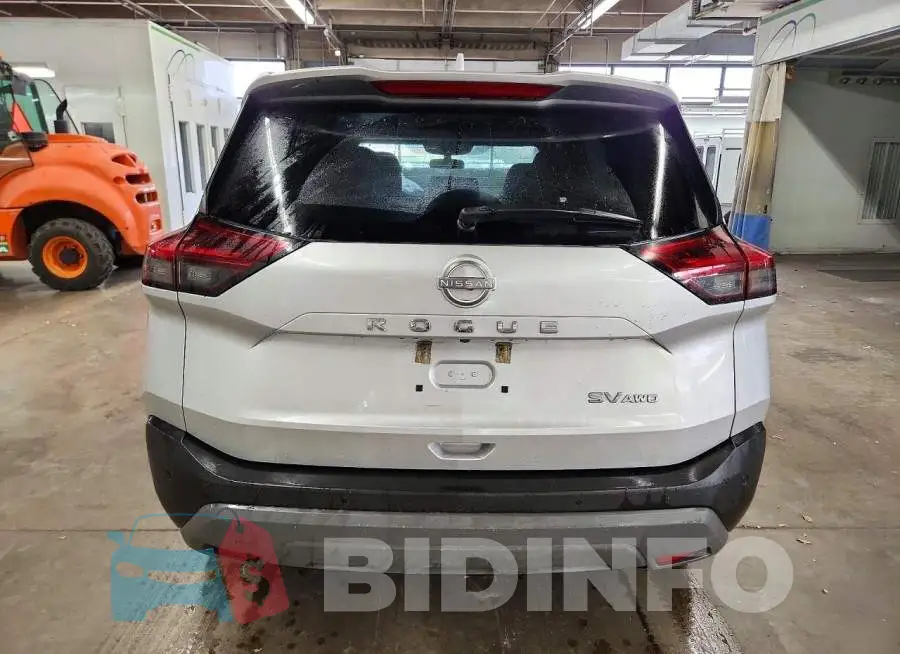 5N1BT3BBXPC850397 Photo# 6