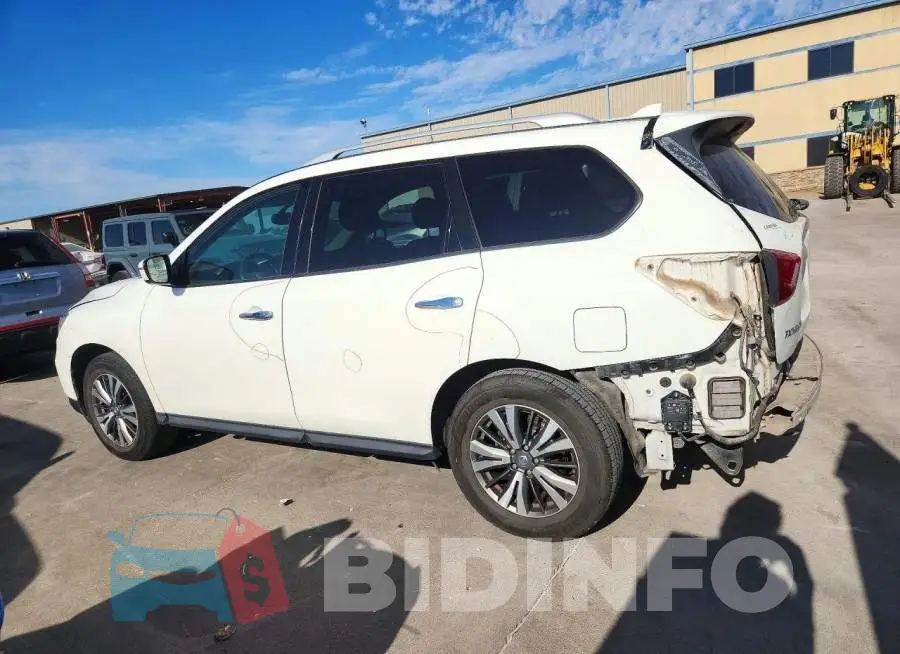 5N1DR2MN2KC593611 Photo# 2