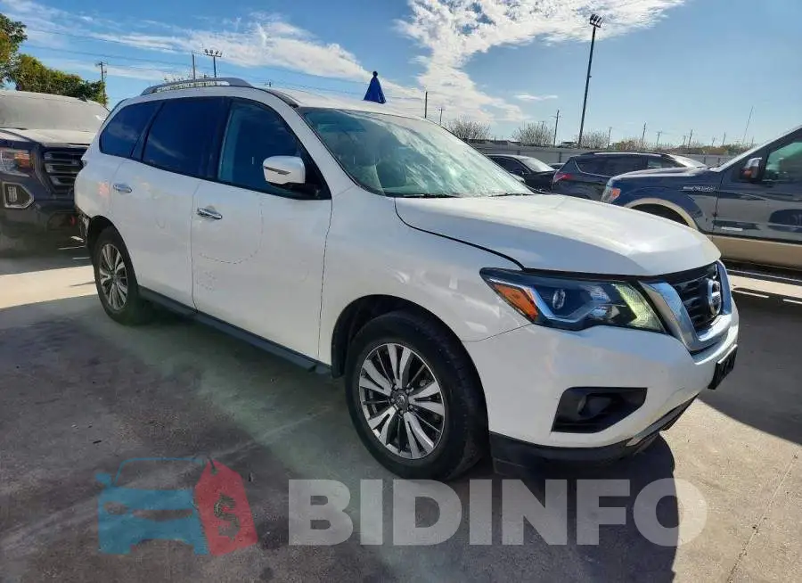 5N1DR2MN2KC593611 Photo# 4
