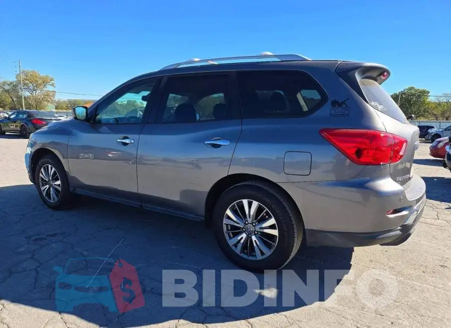 5N1DR2MN6HC670084 Photo# 2