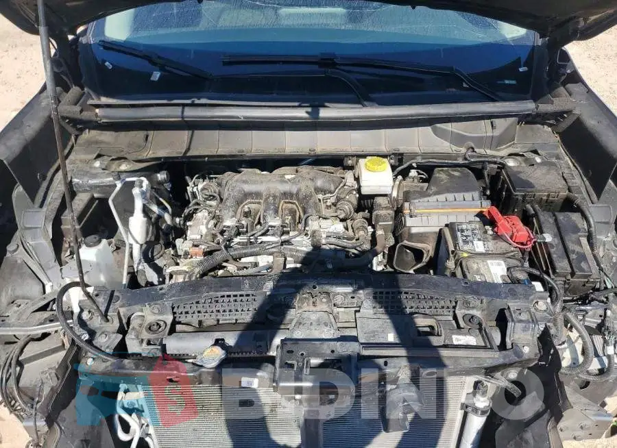 5N1DR3BC5PC244179 Photo# 12