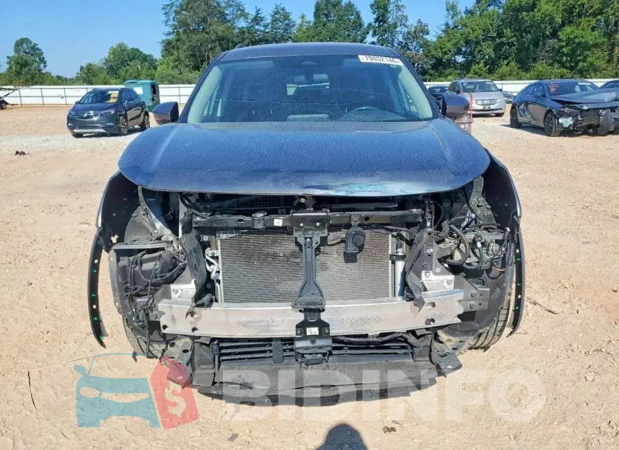 5N1DR3BC5PC244179 Photo# 5