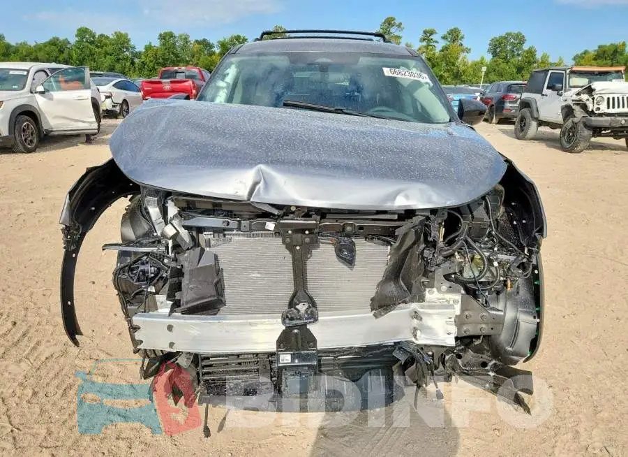5N1DR3BSXTC279883 Photo# 5