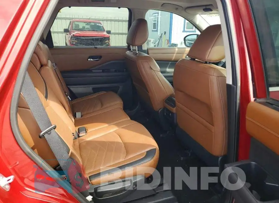 5N1DR3DJ8PC217893 Photo# 11