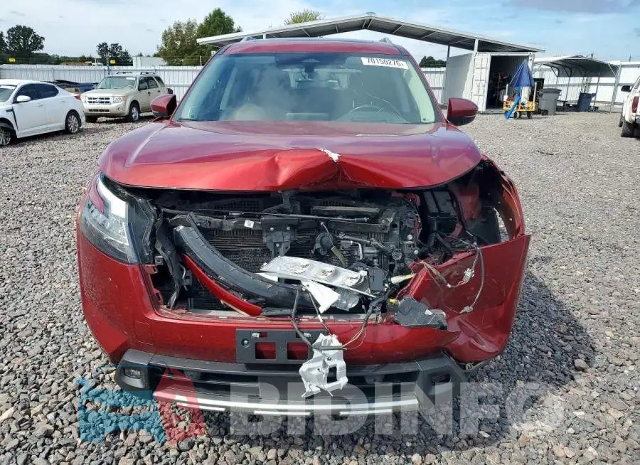 5N1DR3DJ8PC217893 Photo# 5