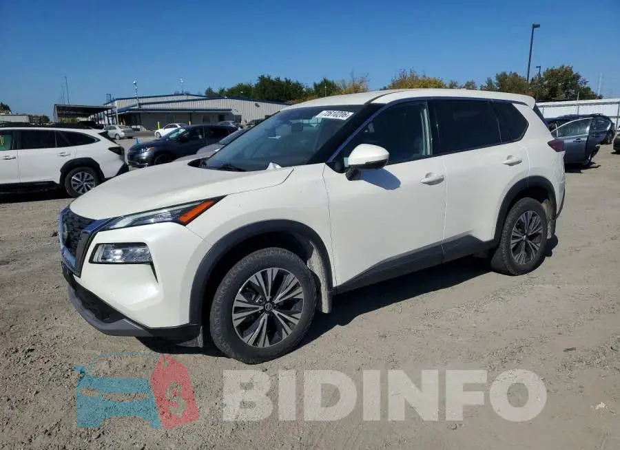 JN8AT3BB5MW226053 Photo# 1