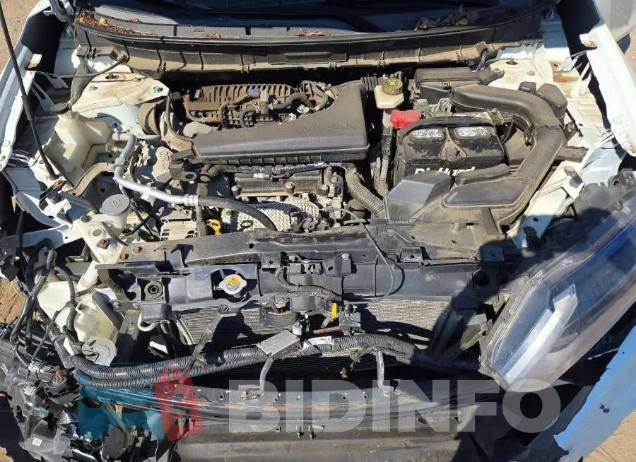 KNMAT2MV1JP545419 Photo# 11