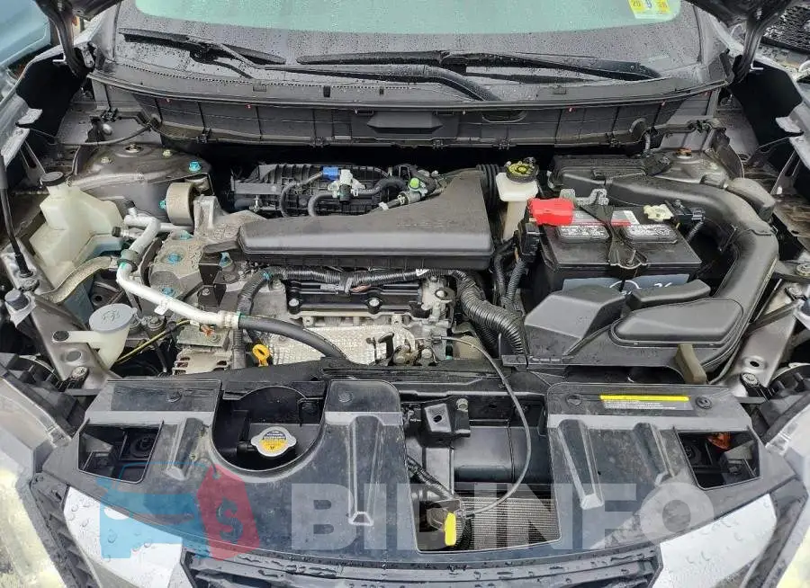 KNMAT2MV3HP608823 Photo# 12