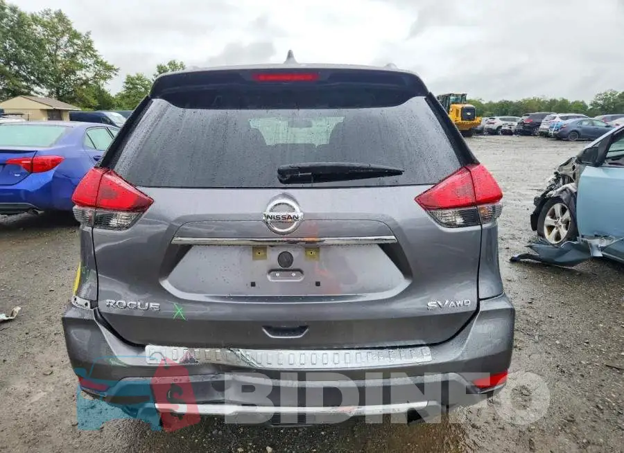 KNMAT2MV3HP608823 Photo# 6
