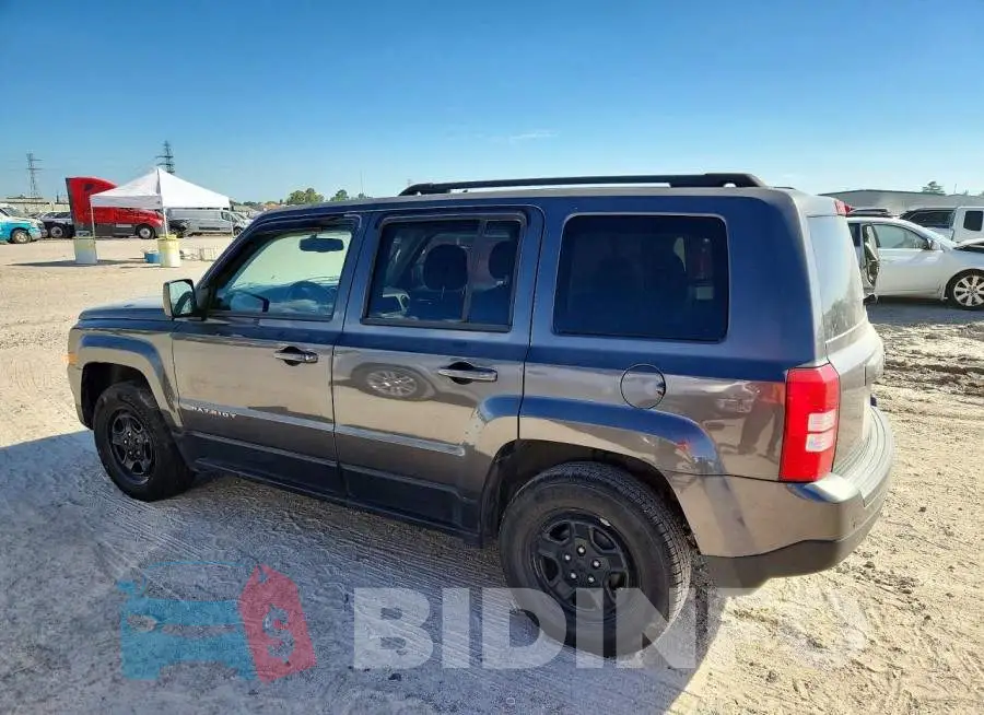 1C4NJPBB3HD202877 Photo# 2