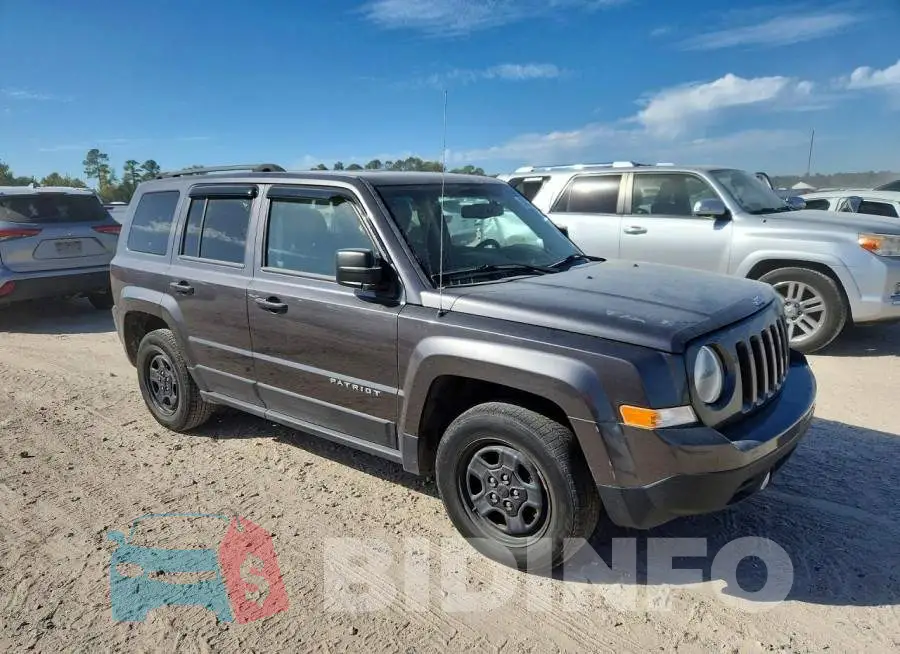 1C4NJPBB3HD202877 Photo# 4