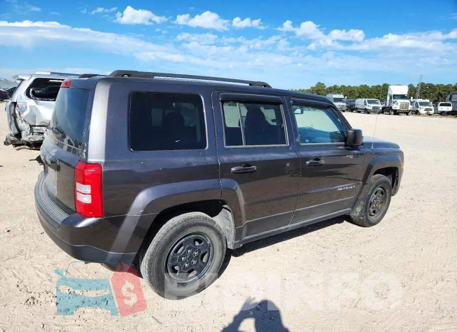 1C4NJPBB3HD202877 Photo# 3