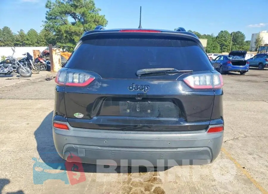 1C4PJLLB9KD290339 Photo# 6