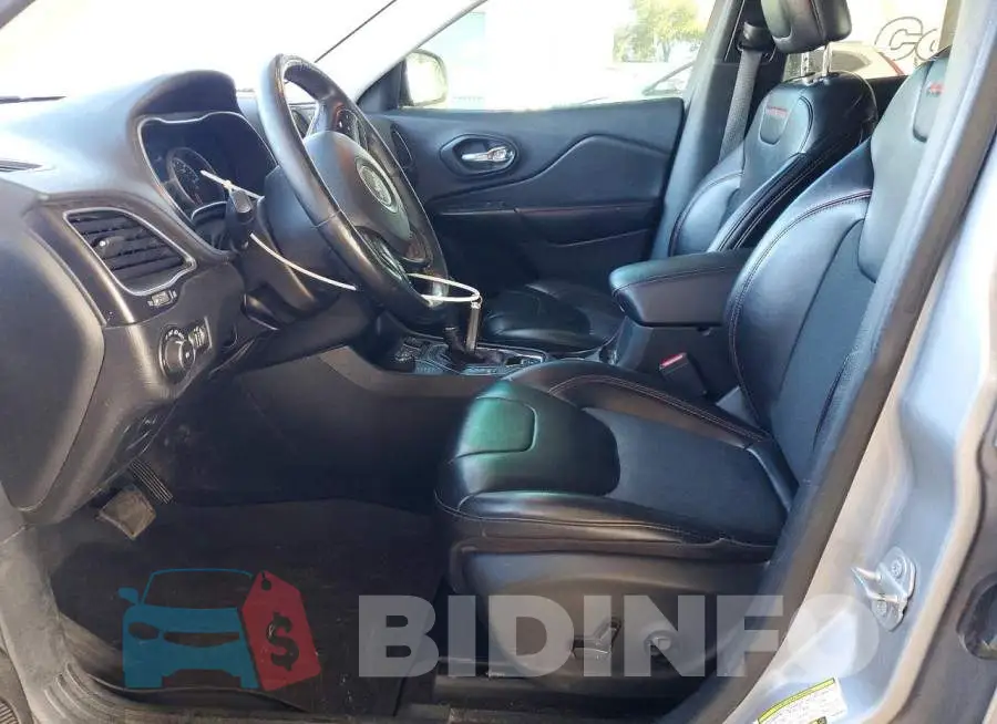 1C4PJMBN9KD182921 Photo# 7