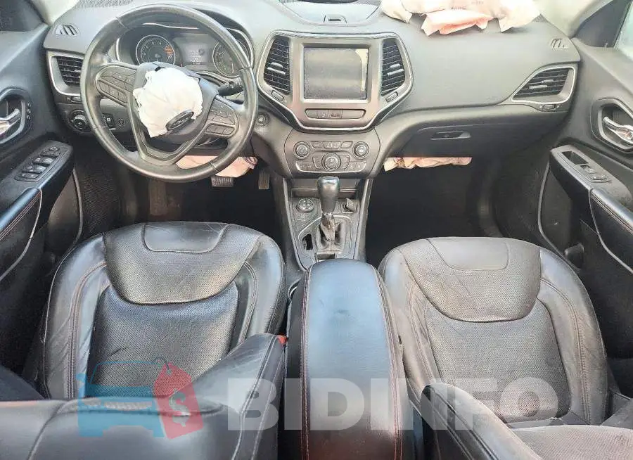 1C4PJMBX5KD169410 Photo# 8