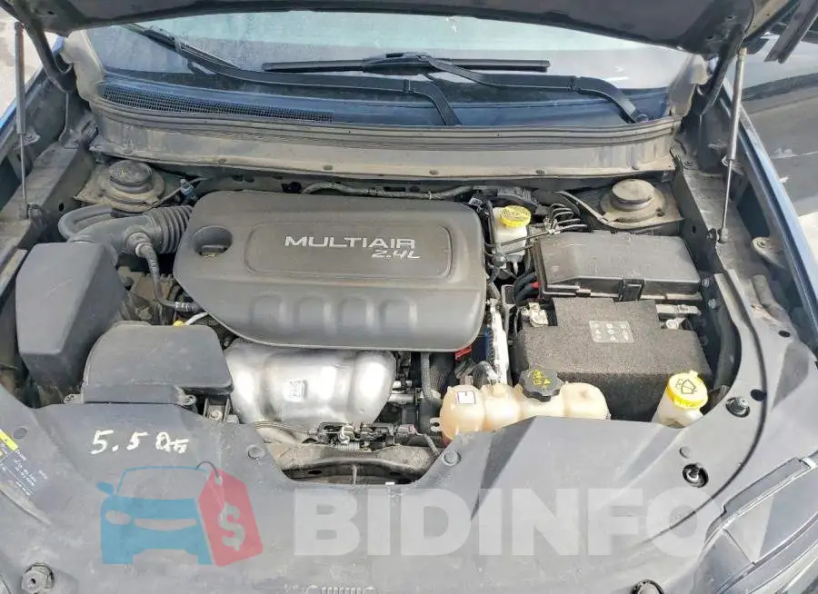 1C4PJMCB5KD232413 Photo# 12