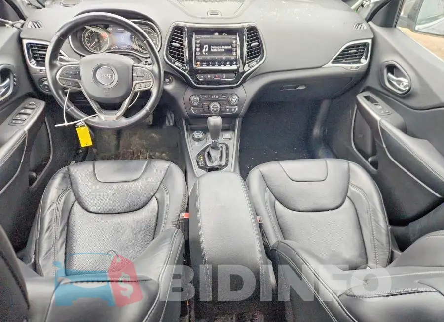 1C4PJMDX9MD121487 Photo# 8
