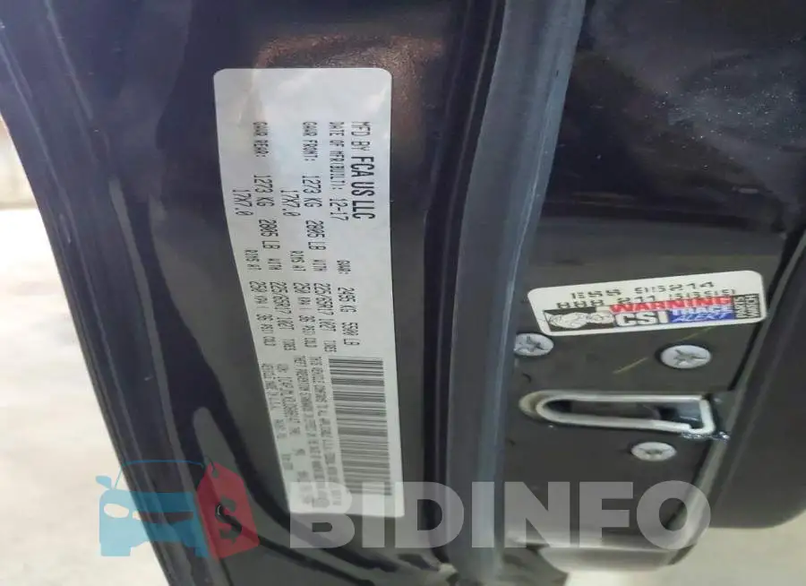 1C4PJMLX3JD608147 Photo# 13