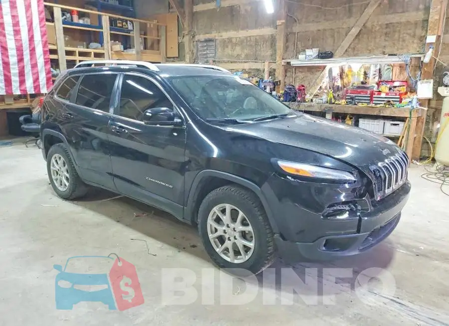 1C4PJMLX3JD608147 Photo# 4