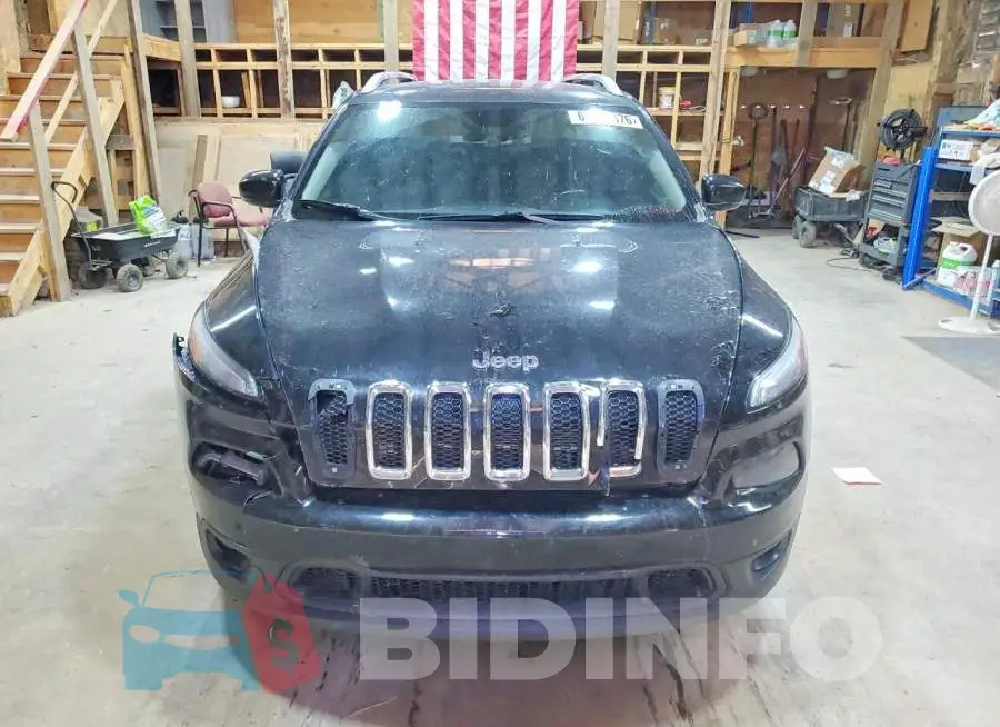 1C4PJMLX3JD608147 Photo# 5