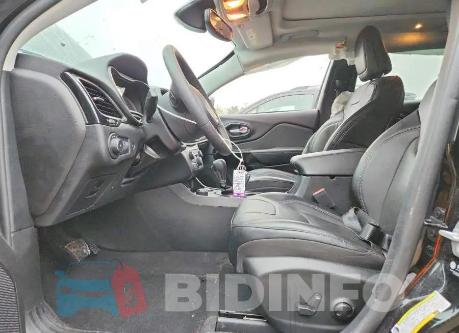 1C4PJMMB8PD104009 Photo# 7