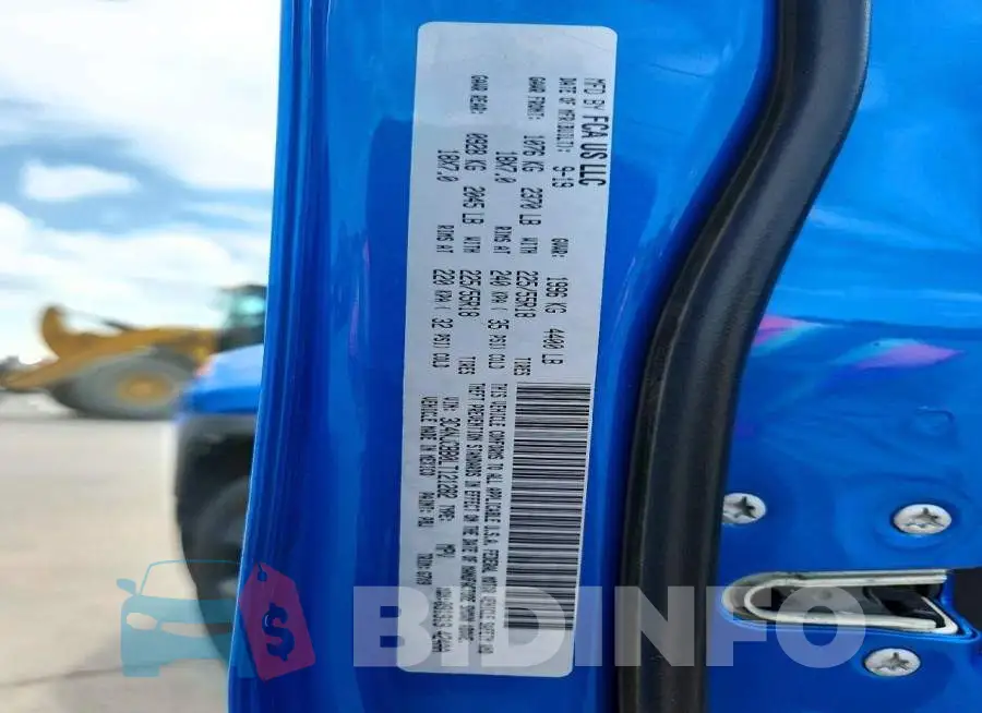 3C4NJCBB0LT121282 Photo# 12