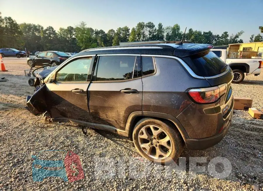 3C4NJDCB5LT159112 Photo# 2