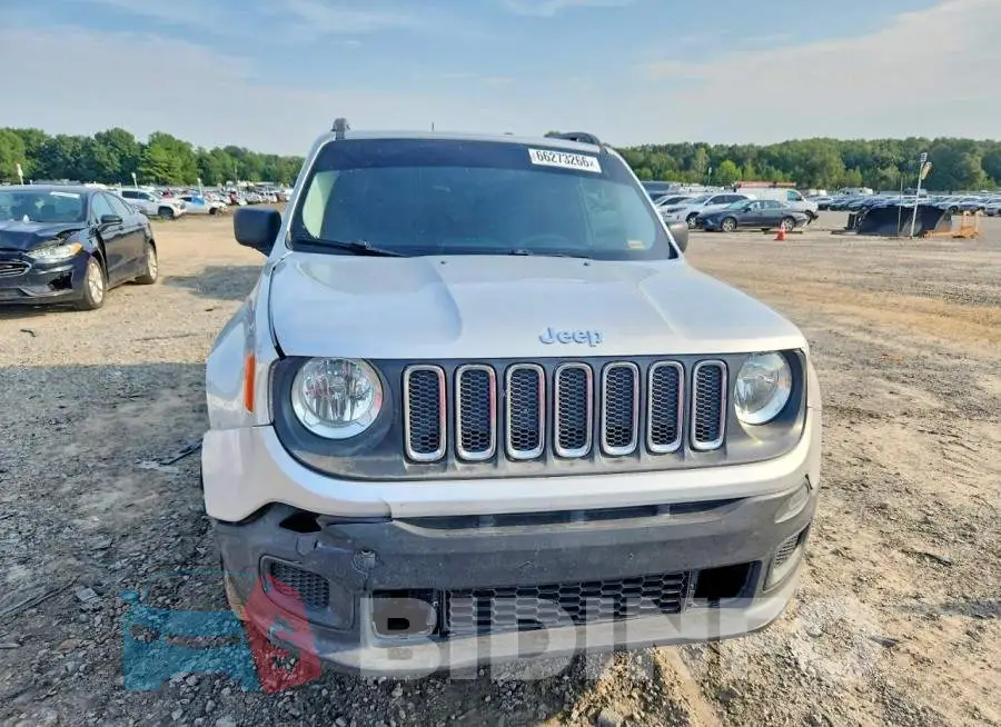 ZACCJBAB2HPE67223 Photo# 5