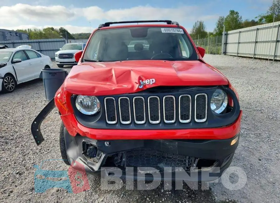 ZACCJBBB4JPH69195 Photo# 5
