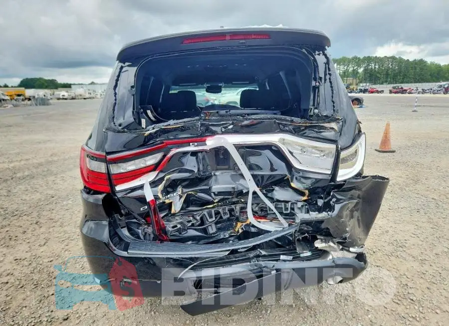 1C4RDHAG3PC635678 Photo# 6
