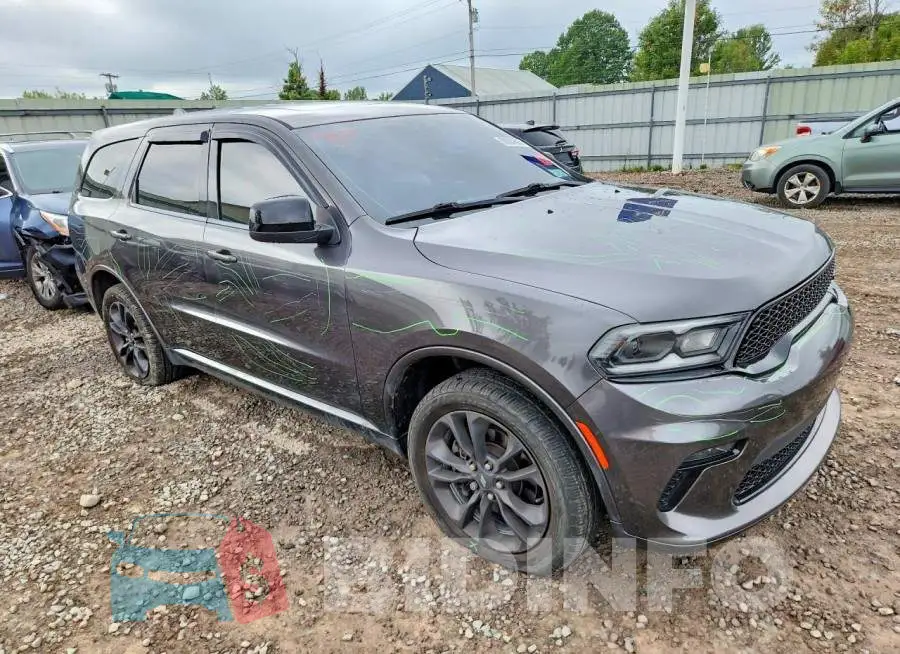 1C4RDJAG5MC521748 Photo# 4