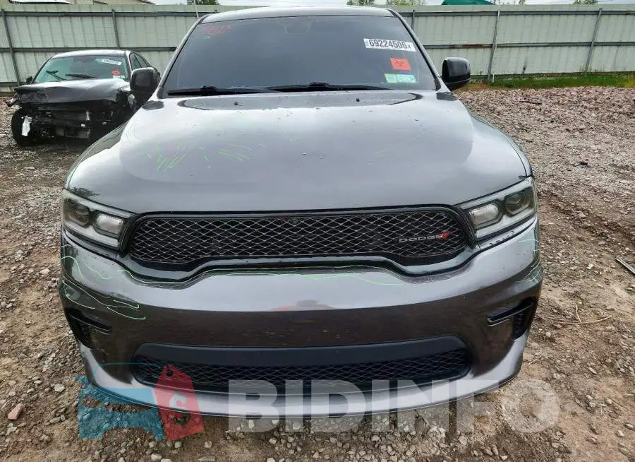 1C4RDJAG5MC521748 Photo# 5