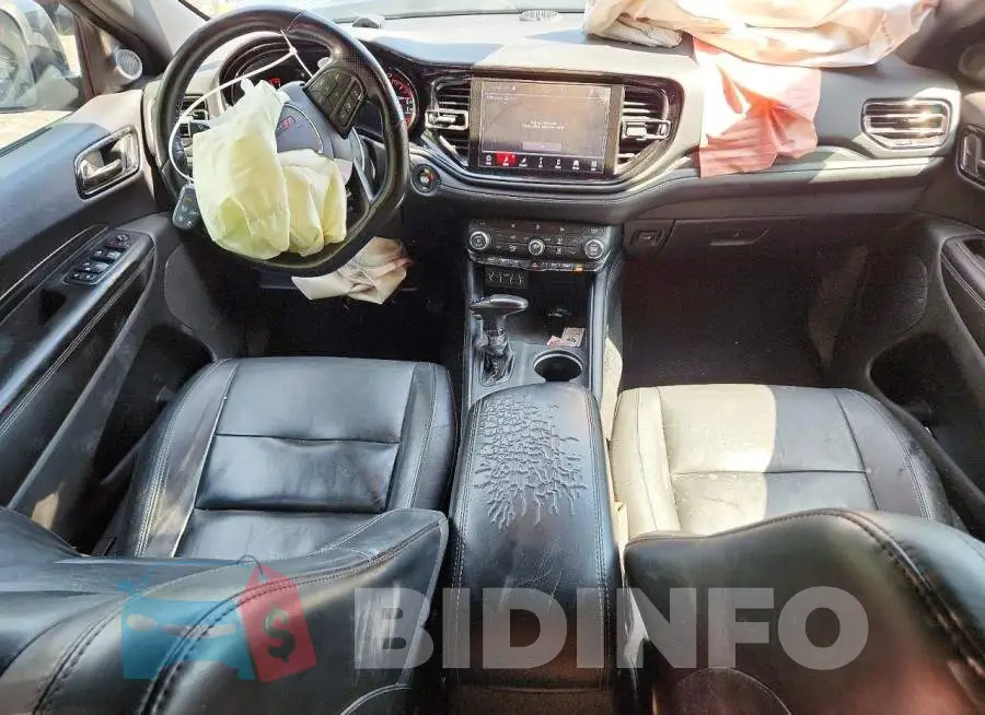 1C4RDJDG8MC558207 Photo# 8